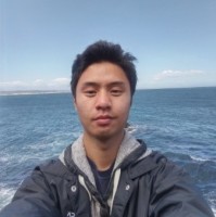FWD Employee Chris Yang's profile photo