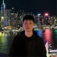 Phemex Employee Jason Tong's profile photo