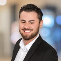 TIG Real Estate Services Employee Pono Anderson's profile photo