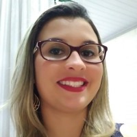 Maxpar | Grupo Autoglass Employee Monique Sena's profile photo