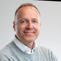 Talentmark Employee Steve Mason's profile photo