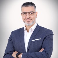 VSY Biotechnology Employee Hussam Wereda's profile photo