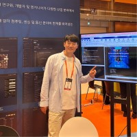 SQK | Quantum-enhanced computing for next-generation medical imaging and diagnos Employee Lucas Son's profile photo