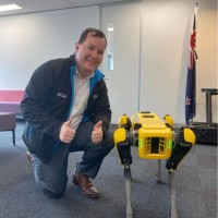 Masterton District Council Employee Matthew Hutchinson's profile photo