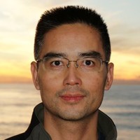 Zodiac Pool Systems Employee Ricky Lo's profile photo