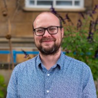 Indigo Swan Employee Andrew Ducker's profile photo