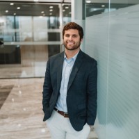 Lighthouse CFO Group Employee Carter Eaves's profile photo