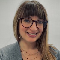 QualX LLC Employee Caitlyn Hodges's profile photo