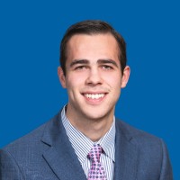 MeridianLink Employee Garrett Evans's profile photo