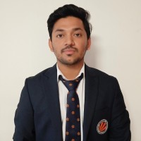Abdul Barik Email
