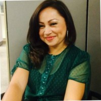 Utility Telecom Employee Kimberly Stoffel's profile photo