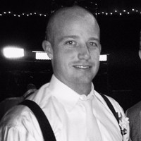 TEKsystems Employee Trey Ferguson's profile photo