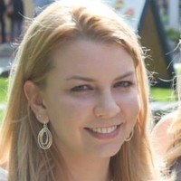 SCI LLC Employee Samantha Baker's profile photo