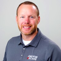 AMERI-CANS Employee Patrick Ford's profile photo