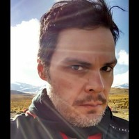 MDA TOTEM Employee André Fogaça's profile photo