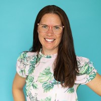Patch Design Employee Kim Phillips's profile photo