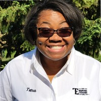 The Insurance Exchange, Ltd. Employee Tetra Magee's profile photo