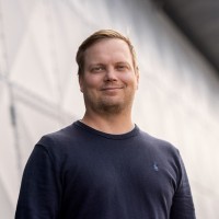 Bolt Employee Jaagup Jalakas's profile photo