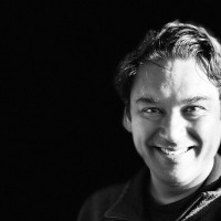 Ashish Chordia Email & Phone Number