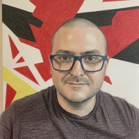 Pierre-Luc st-Laurent Email