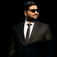 AI Block Solution Employee Ahmad Ali's profile photo