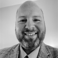 Allstate Health Solutions Employee Evan Fortner's profile photo