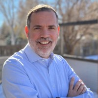DigitalGlobe Employee David Yates's profile photo