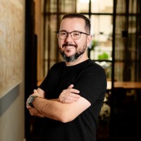 Prana Comex Employee Calvin Medeiros's profile photo