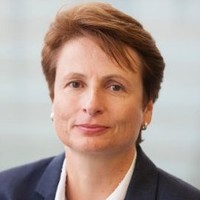 Bettina Mehnert Email & Phone Number