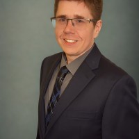 Chris Terrill Email