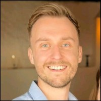 Puttshack Employee Adam Camies's profile photo