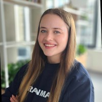 Aistė Žutautaitė's profile photo
