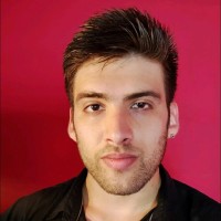 ADV Technology Employee Emmanuel Carcomo's profile photo