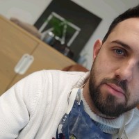 Almay Technologies Employee Léo-Paul Gault's profile photo