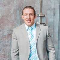 Marker Insurance (Insurance Agency) Employee Dmitriy Selyukov's profile photo
