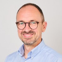 AbbVie Employee James Gardner's profile photo