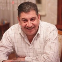 Fuad Aliyev Email & Phone Number