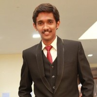 Ecomak Systems Employee Sameer Kulkarni's profile photo