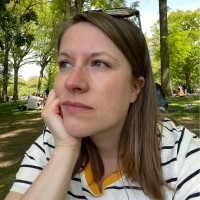 Cancer Research UK (CRUK) Employee Anne Bienia's profile photo