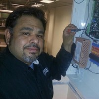 Henry Naranjo Email & Phone Number