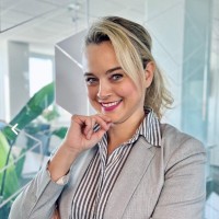 PPL CZ Employee Iveta Zeithamlová's profile photo