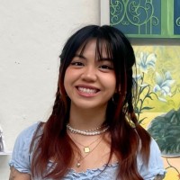 Creative Alliance Employee Trang Huynh's profile photo