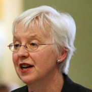 St. John's University Employee Julia Upton's profile photo