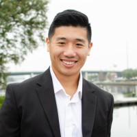 Jiwei Yang Email