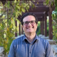 California State University, Long Beach Employee Robert Mejia's profile photo