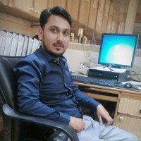 Pakistan Safety Glass Works (Pvt) Ltd Employee Farhan Farooqi's profile photo