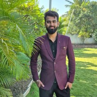DataDynamx Pvt. Ltd. Employee Dattatray Dhok's profile photo
