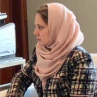 Najah Ashry Email & Phone Number