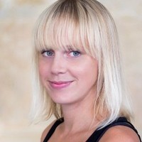 Proxify Employee Liis Talsi's profile photo