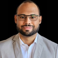 SENAI-RN Employee Luiz Pereira's profile photo